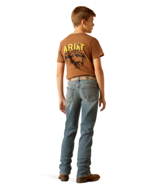 Ariat B5 Boy's Murphy Jean Drifter