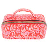 Karma Mini Zip Cosmetic Bag Asst