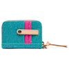 Consuela Zippy Wallet Shay