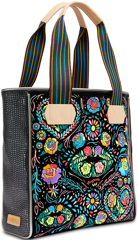 Consuela Classic Tote Rita