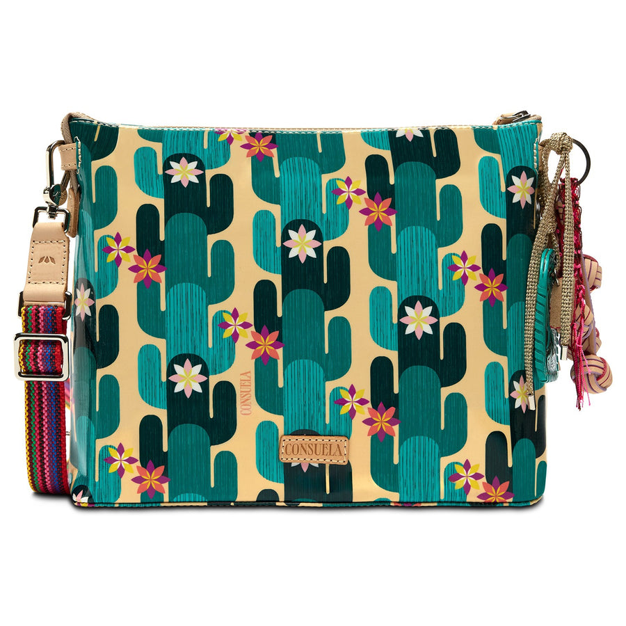 Consuela Downtown Crossbody Dezi – McGregor General Store