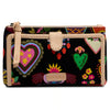 Consuela Slim Wallet Vida