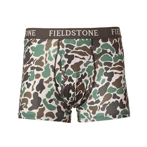 Fieldstone Assorted Boxer Briefs