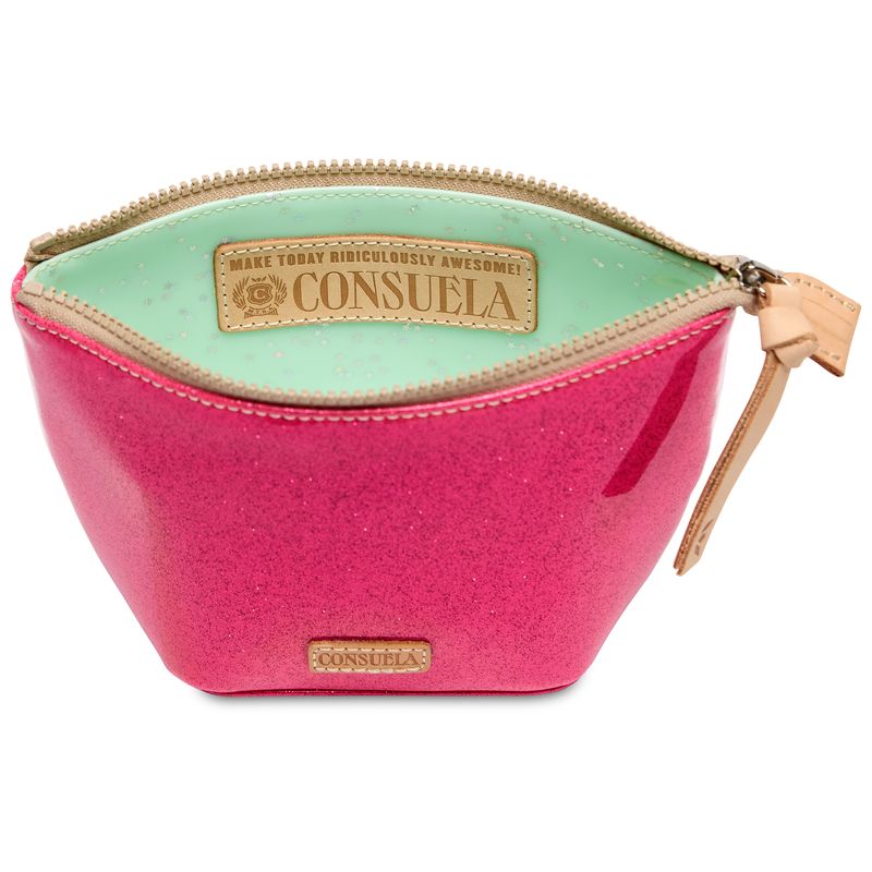 Consuela Medium Tool Kit Ivy