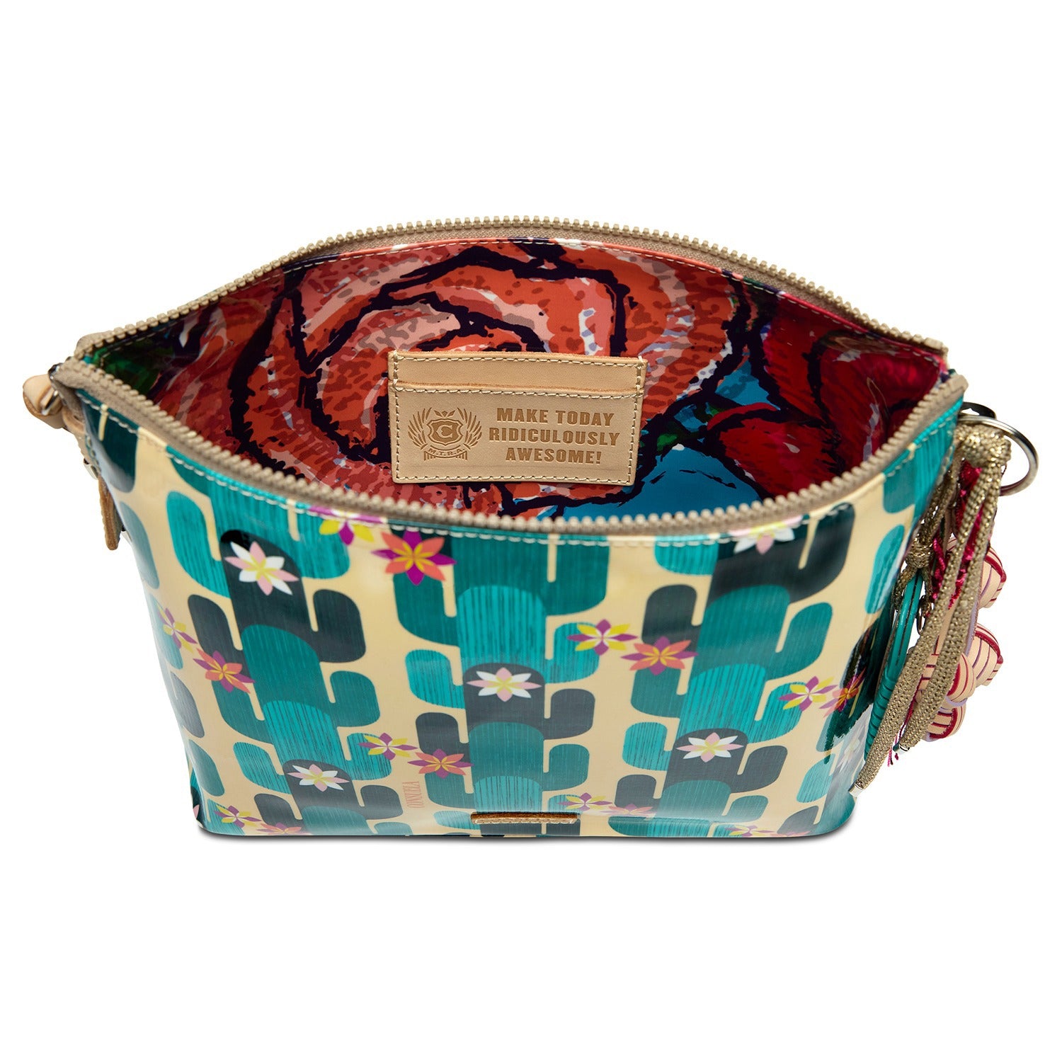 Consuela Downtown Crossbody Dezi – McGregor General Store