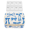 Karma Travel Pill Case Asst