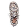 Hey Dude Youth Burlebo Shoe