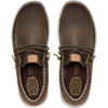 Hey Dude Paul Classic Brown