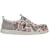 Hey Dude Men's Burlebo Shoe