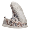 Hey Dude Men's Burlebo Shoe
