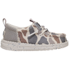 Hey Dude Burlebo Toddler Shoe