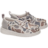 Hey Dude Burlebo Toddler Shoe