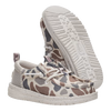 Hey Dude Burlebo Toddler Shoe