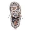 Hey Dude Burlebo Toddler Shoe