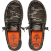 Hey Dude Wally Mossy Oak OBL