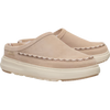 Hey Dude Remi Toastee Clog Suede Sesame