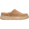 Hey Dude Remi Toastee Clog Suede Tan