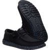 Hey Dude Wally Funk Mesh Field Camo Black