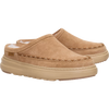 Hey Dude Remi Toastee Clog Suede Tan