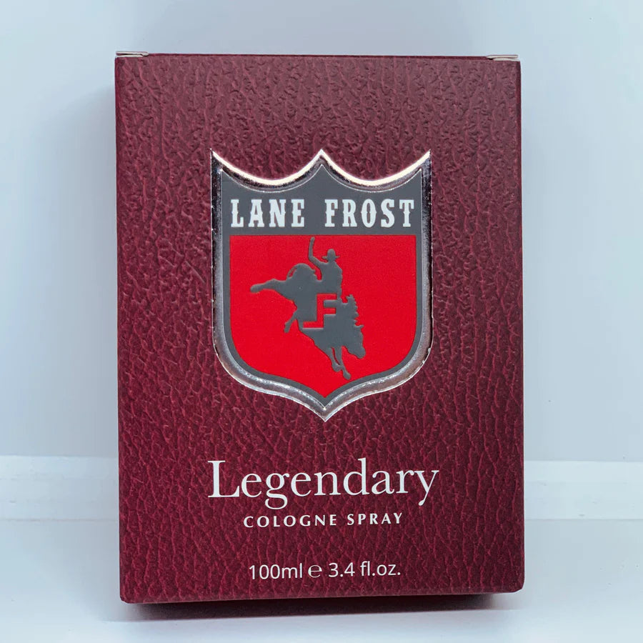 Lane Frost Legendary Men's Cologne