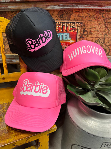 Candy Co. Trucker Hats Assorted