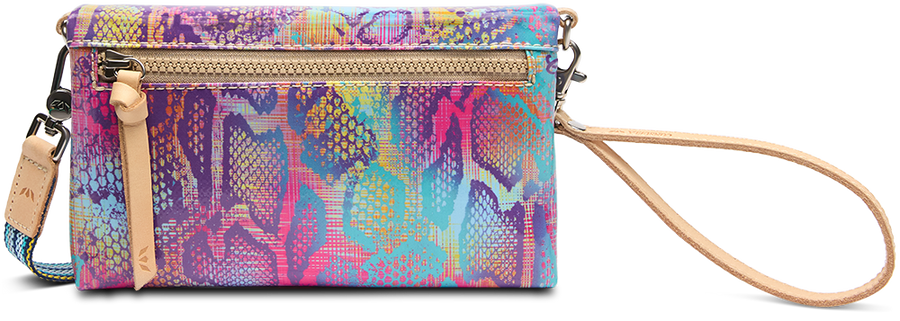 Consuela Uptown Crossbody Steph