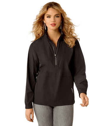 Ariat Women's Whisper Pullover Jacket