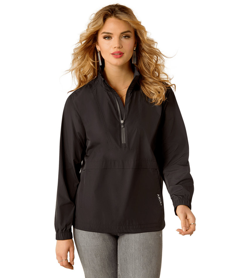 Ariat Women's Whisper Pullover Jacket