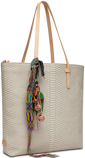 Consuela Market Tote Thunderbird **FALL 2023**