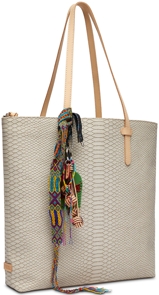 Consuela Market Tote Thunderbird **FALL 2023**