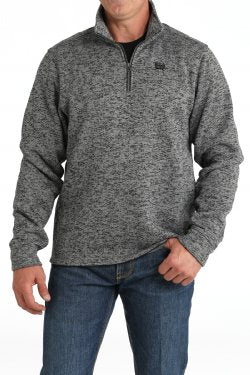 Cinch Men's Bob 1/4 Zip