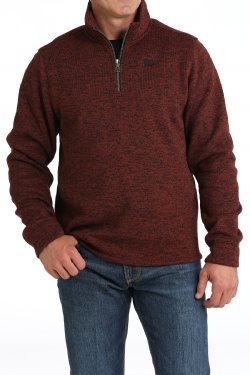 Cinch Men's Rob 1/4 Zip (Copy)