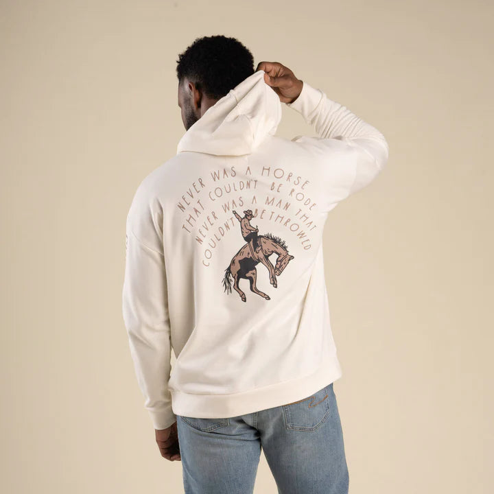 Sendero Unisex Never Was a Horse Hoodie