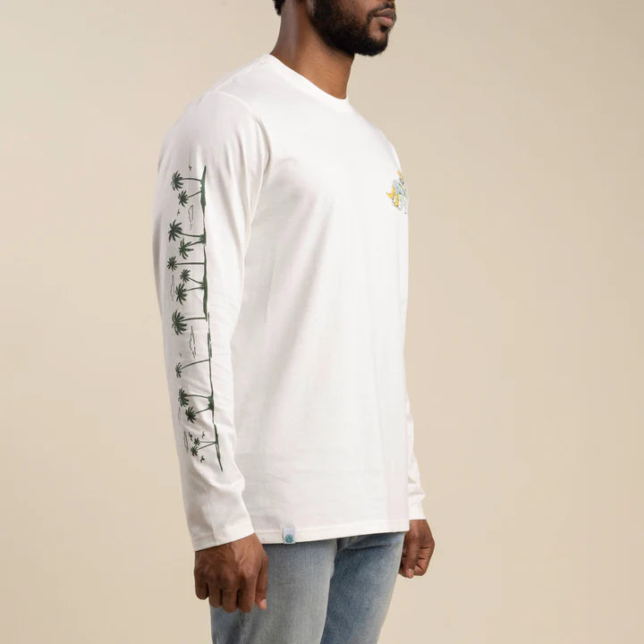 Sendero Oasis Long Sleeve Tee