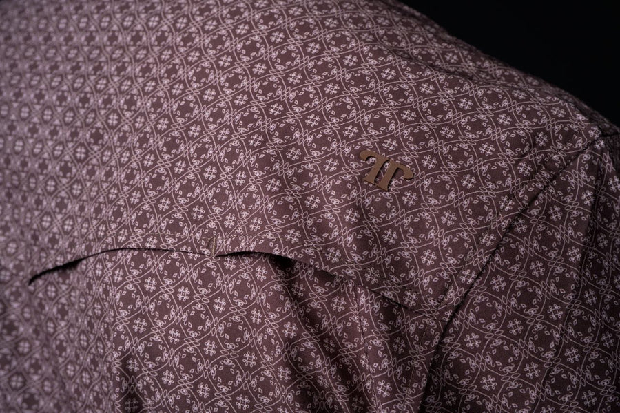 Ferrell The Silas L/S Snap