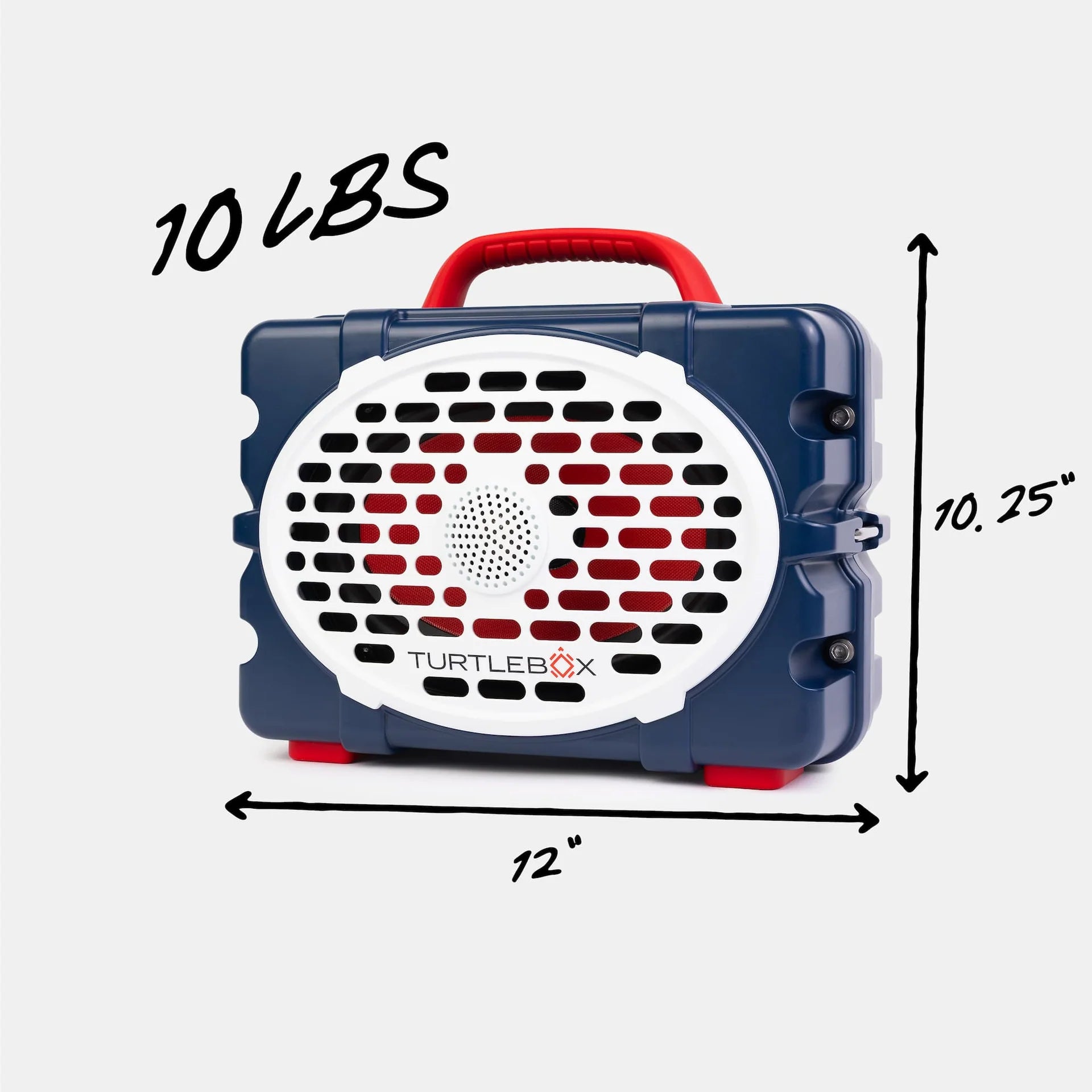 TurtleBox Gen 3 Speaker ASST – McGregor General Store