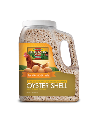 Horizon Acres Oyster Shell