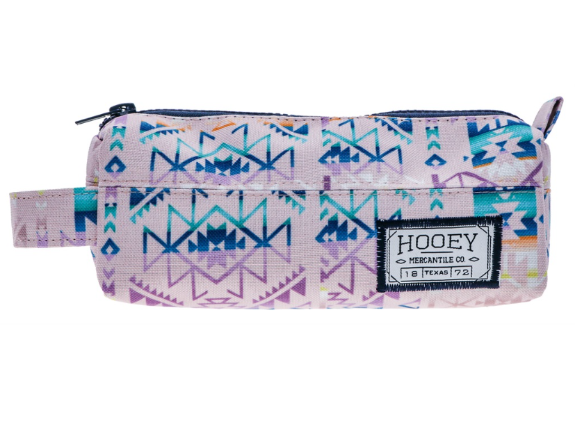 Hooey Pencil Case 