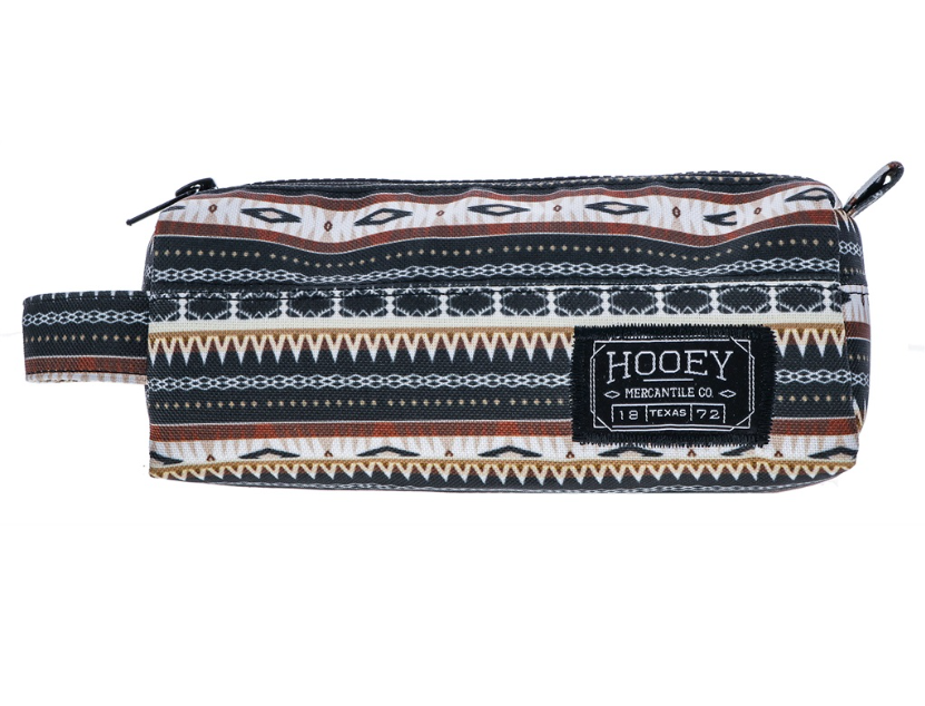 Hooey Pencil Case 