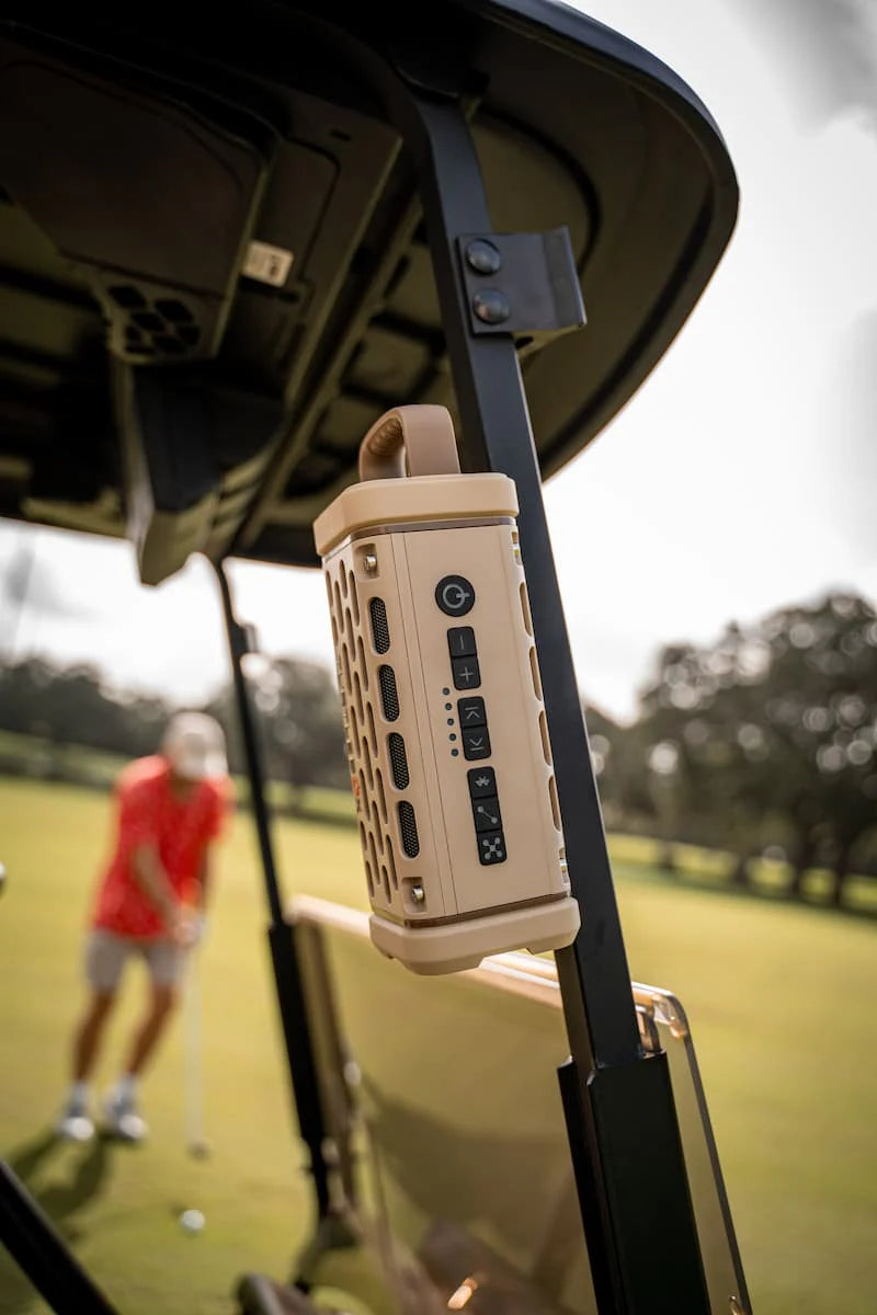 TurtleBox Ranger Speaker ASST