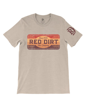 Red Dirt 