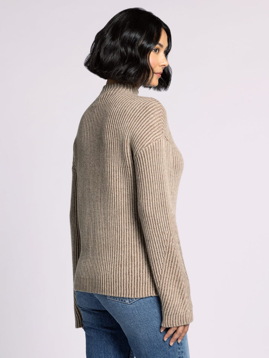 Thread & Supply Rina Sweater