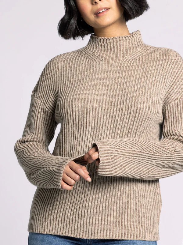 Thread & Supply Rina Sweater