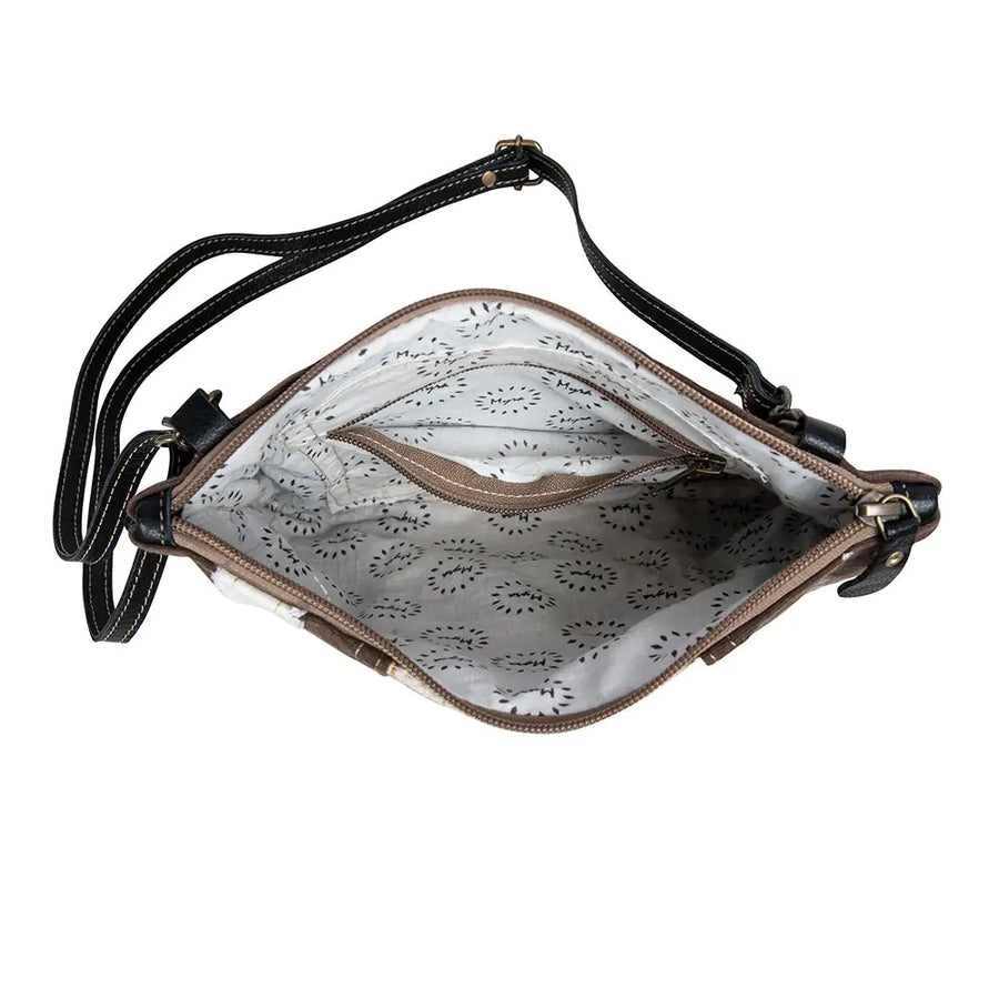 Myra Welch Spring Small Crossbody