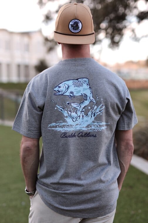 Asst. Burlebo Men's Tees