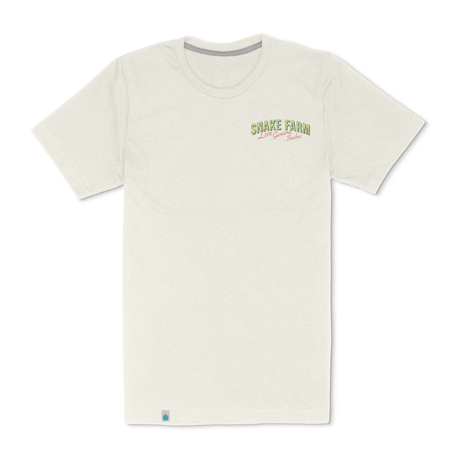 Sendero Snake Farm T-Shirt