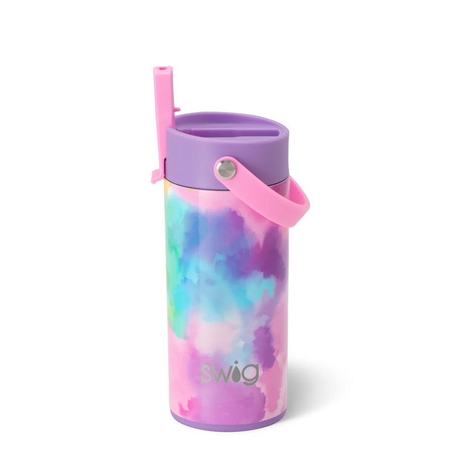 Swig Flip + Sip Slim Tumbler 12oz