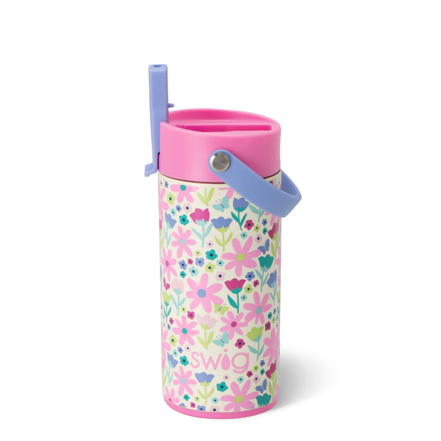 Swig Flip + Sip Slim Tumbler 12oz