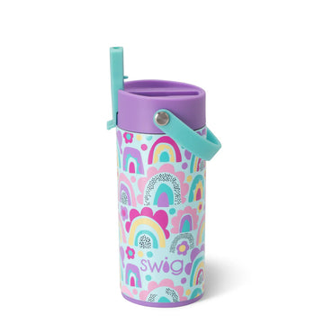 Swig Flip + Sip Slim Tumbler 12oz