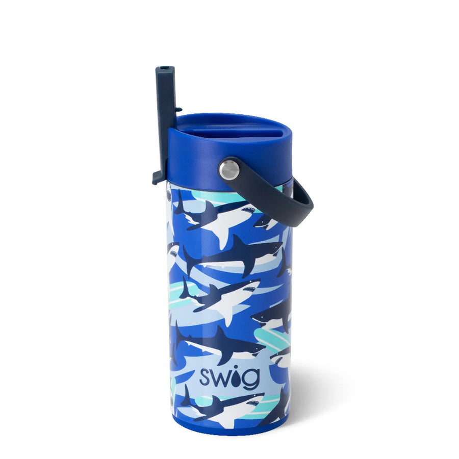 Swig Flip + Sip Slim Tumbler 12oz